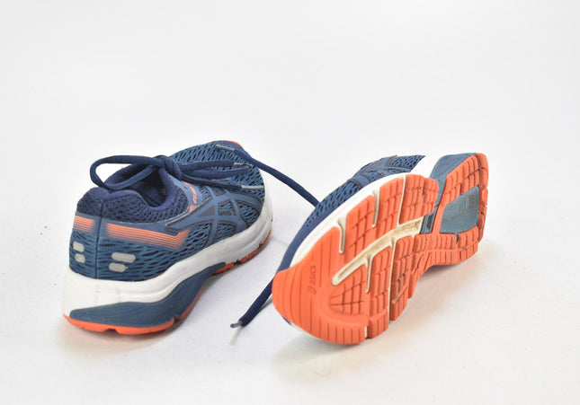 Asics GT 1000 Damen Sportschuhe Sneaker EUR 36 Nr. 24-M 1563-Schuh-Gebraucht-secondhand