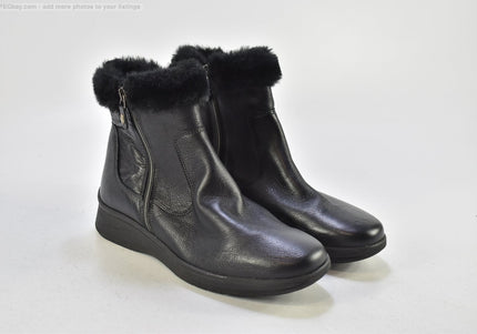 Medicus  Damen Stiefelette Boots  UK 6,5 Nr. 26-B 373