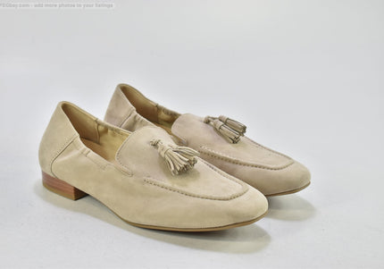 Ara  Damen Halbschuhe Slipper Ballerinas  UK 6 Nr. 25-L 2164