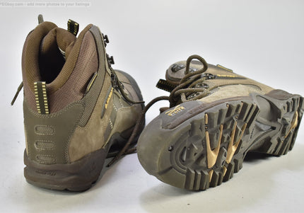 Hi-Tec  Damen Wanderschuhe Trekking  EUR 40 Nr. 25-L 1148