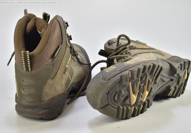 Hi-Tec  Damen Wanderschuhe Trekking  EUR 40 Nr. 25-L 1148