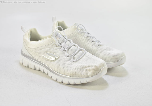 Skechers Lite-Weight Damen Sportschuhe Sneaker  EUR 38 Nr. 26-Y 1376