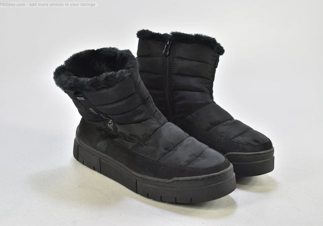 Tom Tailor  Damen Stiefelette Boots  Gr. 39 Nr. 26-B 2978