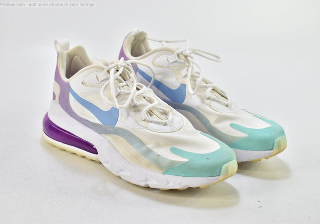Nike Air Max 270 Damen Sportschuhe Sneaker  EUR 42 Nr. 26-Z 1803