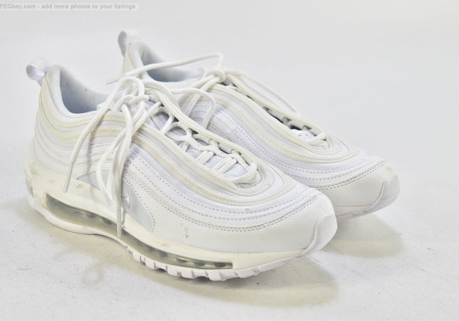 Nike AIR MAX 97 Damen Sportschuhe Sneaker  Gr.38,5 Nr. 26-U 2818
