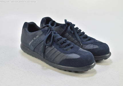 Camper  Herren Halbschuhe Freizeitschuhe  Gr. 42 Nr. 26-T 743