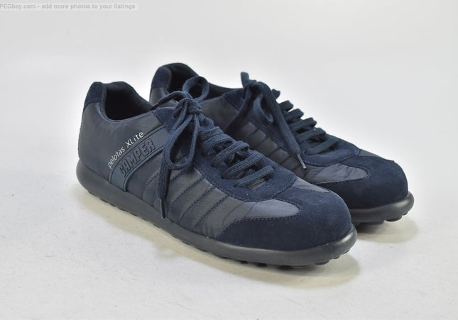 Camper  Herren Halbschuhe Freizeitschuhe  Gr. 42 Nr. 26-T 743