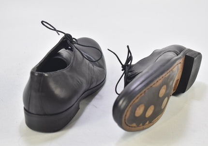 Boomerang Herren Halbschuhe Freizeitschuhe EUR 44 Nr. 24-N 2726-Schuh-Gebraucht-secondhand