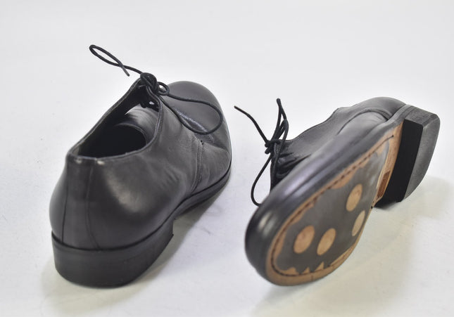 Boomerang Herren Halbschuhe Freizeitschuhe EUR 44 Nr. 24-N 2726-Schuh-Gebraucht-secondhand