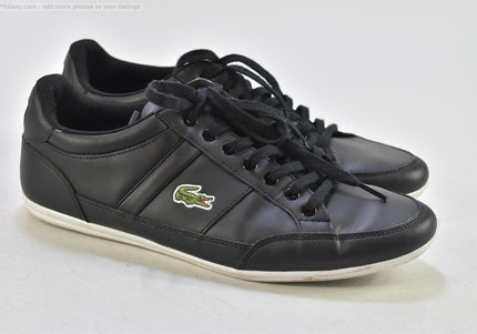 Lacoste  Herren Sportschuhe Sneaker  EUR 40,5 Nr. 26-Y 111