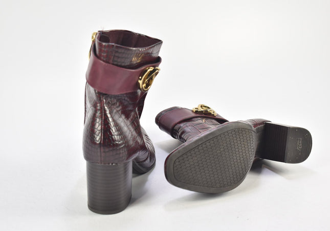 Tamaris Damen Stiefelette Boots EUR 39 Nr. 24-F 3094-Schuh-Gebraucht-secondhand