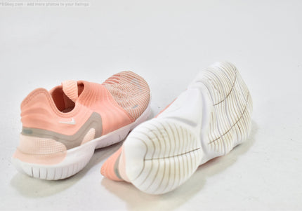 Nike Free Damen Sportschuhe Sneaker  EUR 37,5 Nr. 25-P 1455