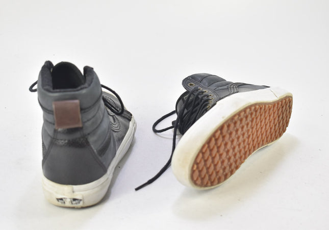 Vans Damen Sportschuhe Sneaker EUR 38,5 Nr. 24-U 698-Schuh-Gebraucht-secondhand