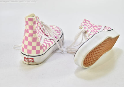 Vans  Damen Sportschuhe Sneaker  EUR 40 Nr. 26-G 987