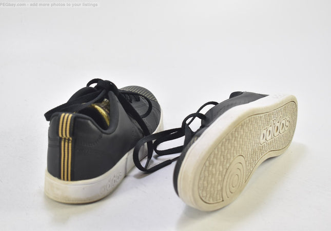 Adidas Neo Damen Sportschuhe Sneaker EUR 40 Nr. 25-J 3056-Schuh-Gebraucht-secondhand