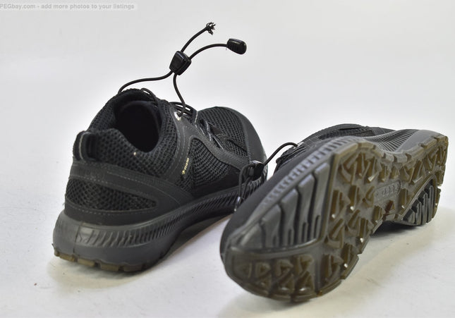 Ecco  Damen Halbschuhe Slipper Ballerinas  Gr. 40 Nr. 26-U 2296