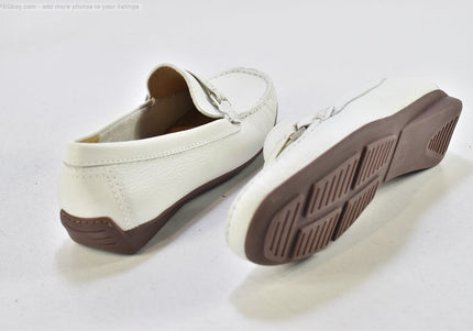 Wirth  Damen Halbschuhe Slipper Ballerinas  UK 7,5 Nr. 25-T 2895