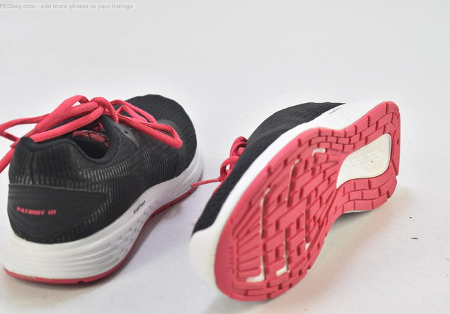 Asics Patriot 10 Damen Sportschuhe Sneaker  EUR 38 Nr. 25-F 2169