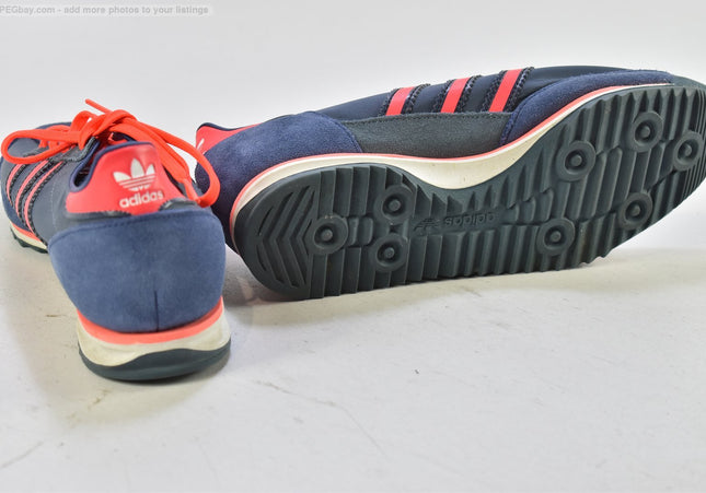 Adidas Sl 72 Herren Sportschuhe Sneaker  EUR 40 2/3 Nr. 26-U 570