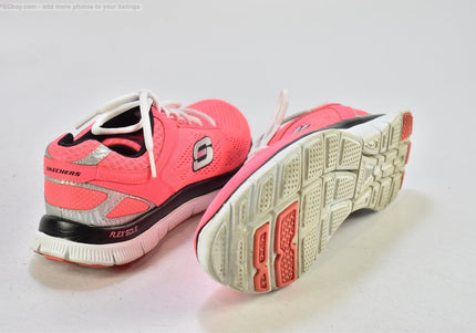 Skechers  Damen Sportschuhe Sneaker  EUR 38 Nr. 25-N 610
