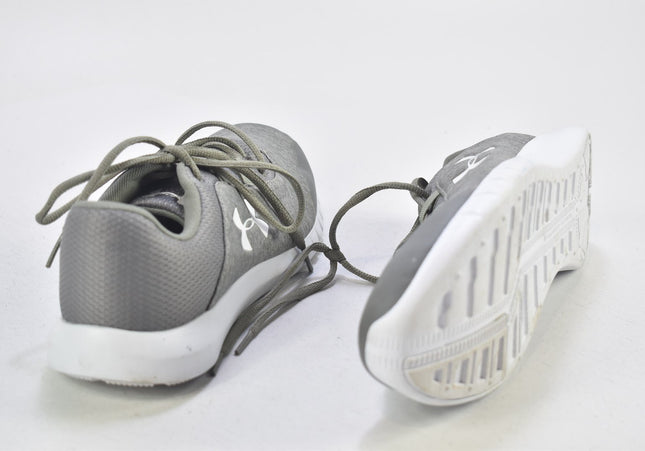 Under Armour Herren Sportschuhe Sneaker EUR 42,5 Nr. 24-T 1316-Schuh-Gebraucht-secondhand