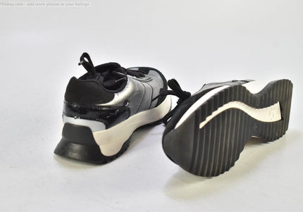Rieker  Damen Halbschuhe Freizeitschuhe  Gr. 38 Nr. 26-T 110