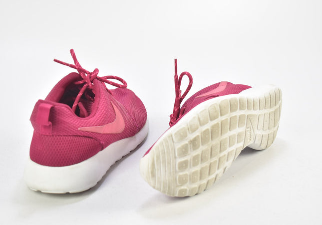 Nike Roshe One Damen Sportschuhe Sneaker EUR 41 Nr. 24-J 1750-Schuh-Gebraucht-secondhand
