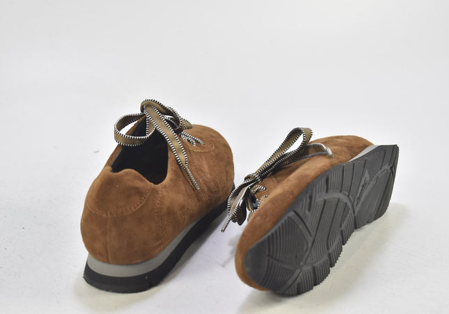 Semler  Damen Halbschuhe Freizeitschuhe  UK 5,5 Nr. 24-X 1581