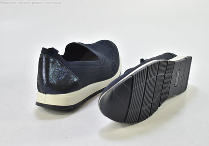 Avena  Damen Halbschuhe Slipper Ballerinas  EUR 42 Nr. 26-Z 2261