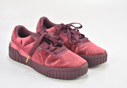 Puma Damen Sportschuhe Sneaker EUR 37,5 Nr. 23-N 3838-Schuh-Gebraucht-secondhand