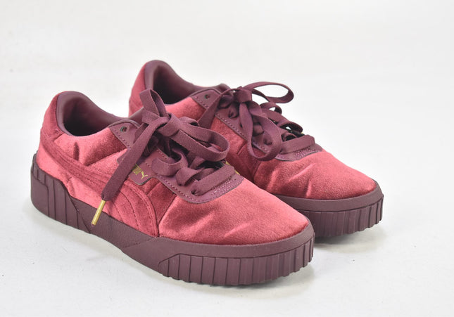 Puma Damen Sportschuhe Sneaker EUR 37,5 Nr. 23-N 3838-Schuh-Gebraucht-secondhand