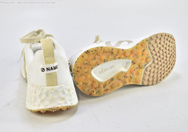 No Name  Damen Halbschuhe Freizeitschuhe  EUR 38 Nr. 26-Y 807