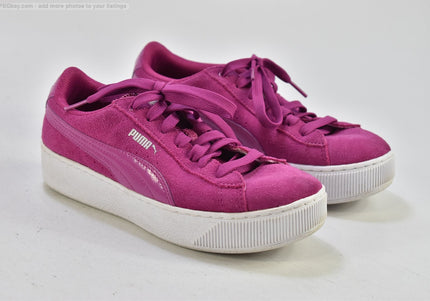 Puma  Damen Sportschuhe Sneaker  EUR 38 Nr. 25-N 823