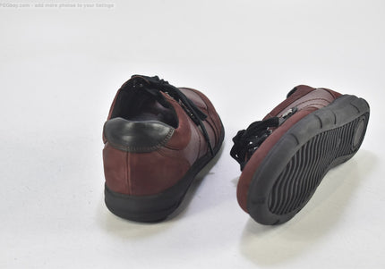 Bama  Damen Halbschuhe Freizeitschuhe  EUR 40 Nr. 25-J 110