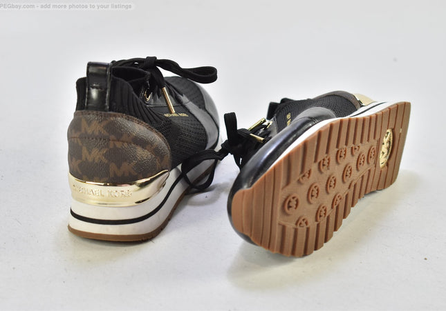 Michael Kors  Damen Halbschuhe Freizeitschuhe  US 5,5 Nr. 26-M 650