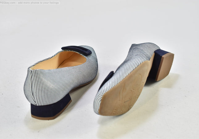 Peter Kaiser  Damen Pumps High Heels  UK 5,5 Nr. 25-P 2030