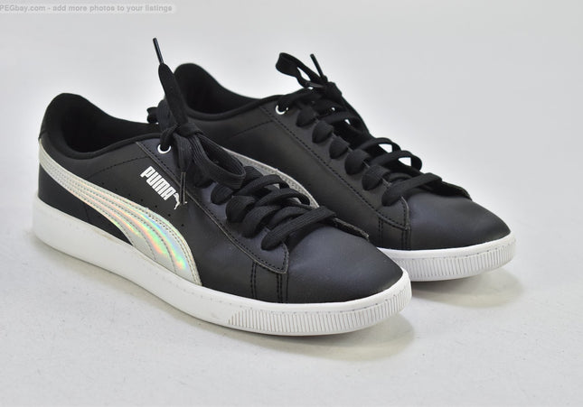 Puma Vikky Damen Sportschuhe Sneaker  EUR 38,5 Nr. 25-N 1875
