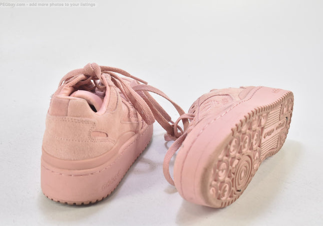 Adidas Forum Damen Sportschuhe Sneaker EUR 37 1/3 Nr. 25-F 1614-Schuh-Gebraucht-secondhand
