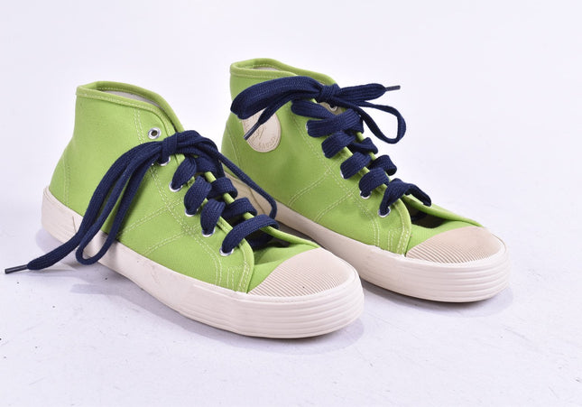 Polo Ralph Lauren Damen Stiefelette Boots US 8 Nr. 24-Y 3283-Schuh-Gebraucht-secondhand