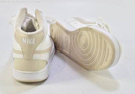 Nike Court Vision Damen Sportschuhe Sneaker  EUR 41 Nr. 26-Z 189