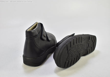 Varomed  Herren Stiefelette Boots  EUR 41 Nr. 25-B 2589