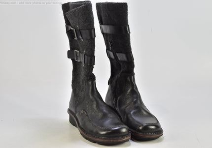 Camel active  Damen Stiefel Stiefelette Boots  UK 5 Nr. 25-B 3193