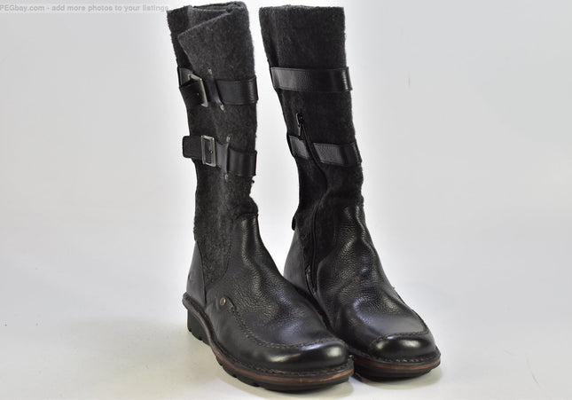 Camel active  Damen Stiefel Stiefelette Boots  UK 5 Nr. 25-B 3193