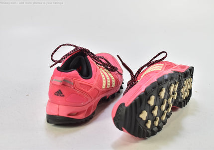 Adidas Kanadia TR6 Damen Sportschuhe Sneaker  EUR 38 2/3 Nr. 26-Y 1072