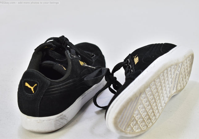 Puma  Damen Sportschuhe Sneaker  EUR 38 Nr. 25-U 2275