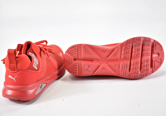 Puma Damen Sportschuhe Sneaker EUR 36 Nr. 24-J 1078-Schuh-Gebraucht-secondhand