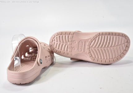 Crocs  Damen Sandale Pantolette  w10 Nr. 26-S 2454