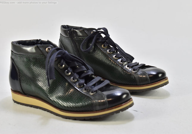 Ralph Harrison  Damen Stiefelette Boots  EUR 40 Nr. 25-B 2022