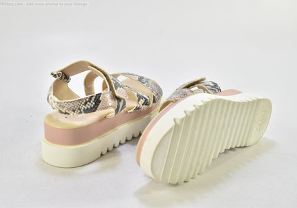 Gabor  Damen Sandale Sandalette  UK 4 Nr. 26-S 2610