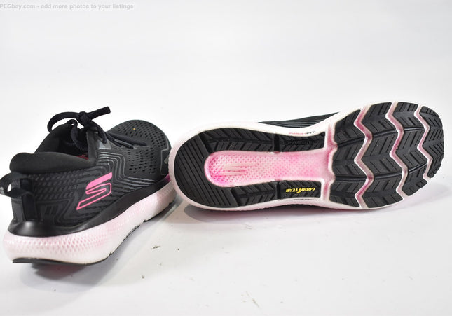 Skechers Ride 11 Damen Sportschuhe Sneaker  EUR 38 Nr. 25-N 1371
